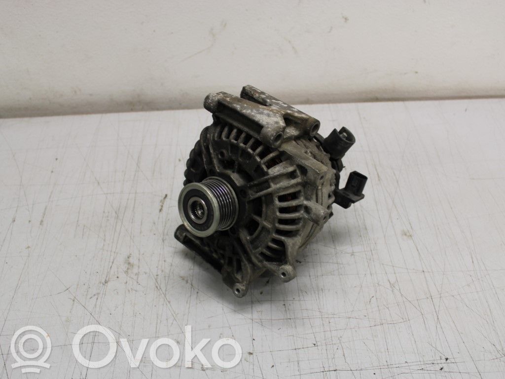 Alternator   0121615045,226449,284945