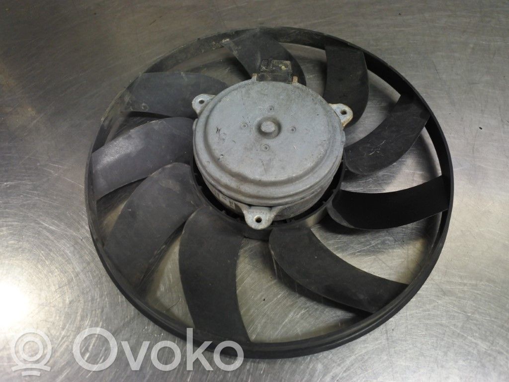 Elektryczny wentylator chłodnicy   A9069062200,224632
