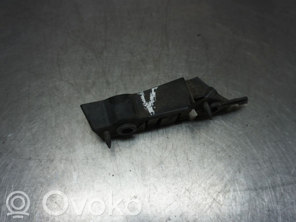 Audi A4 S4 B8 8K Moldura inferior de faro delantero/faro principal 