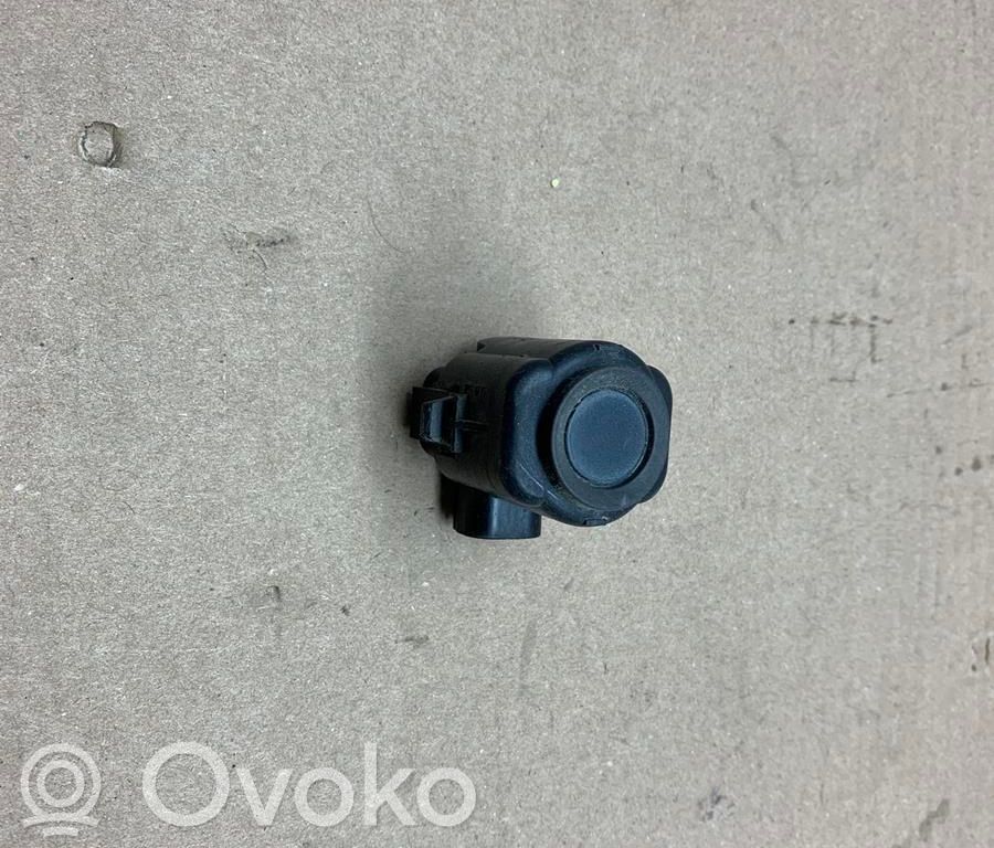 Saab 9-3 Ver2 Parking PDC sensor 