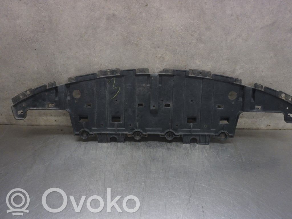 Opel Astra J Scut inferior bară față 
