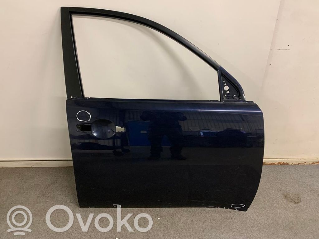 Priekinės durys   5700A180,251584