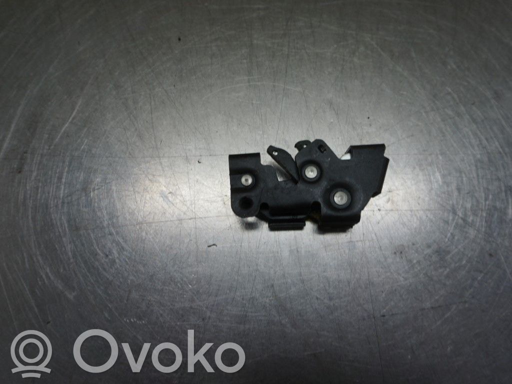 Ford Transit -  Tourneo Connect Zamek drzwi tylnych 