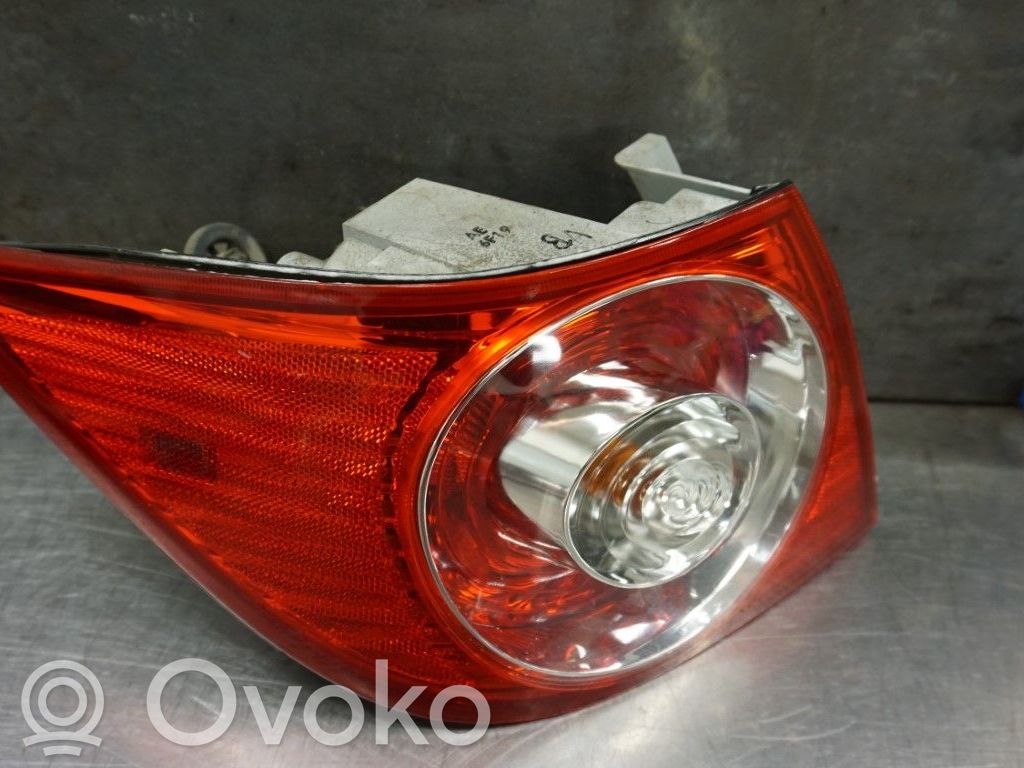 Chevrolet Epica Takavalot 