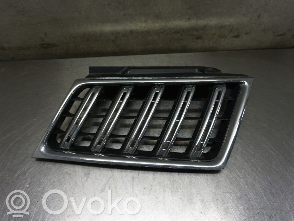 Kratka dolna zderzaka przedniego   7450A570,235778
