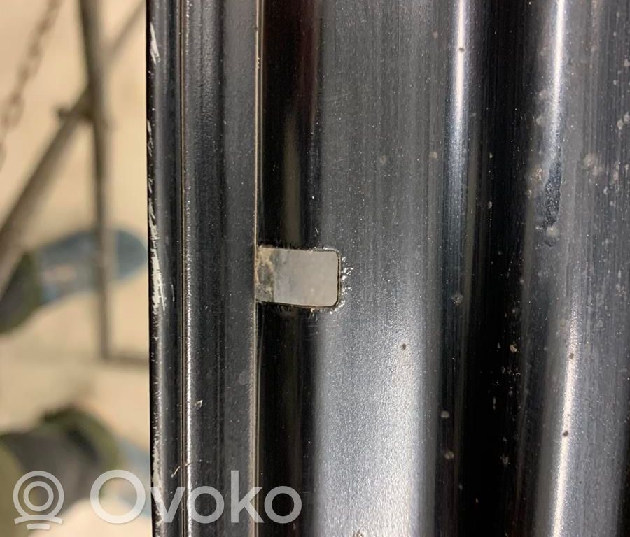 Mazda 2 Front door 