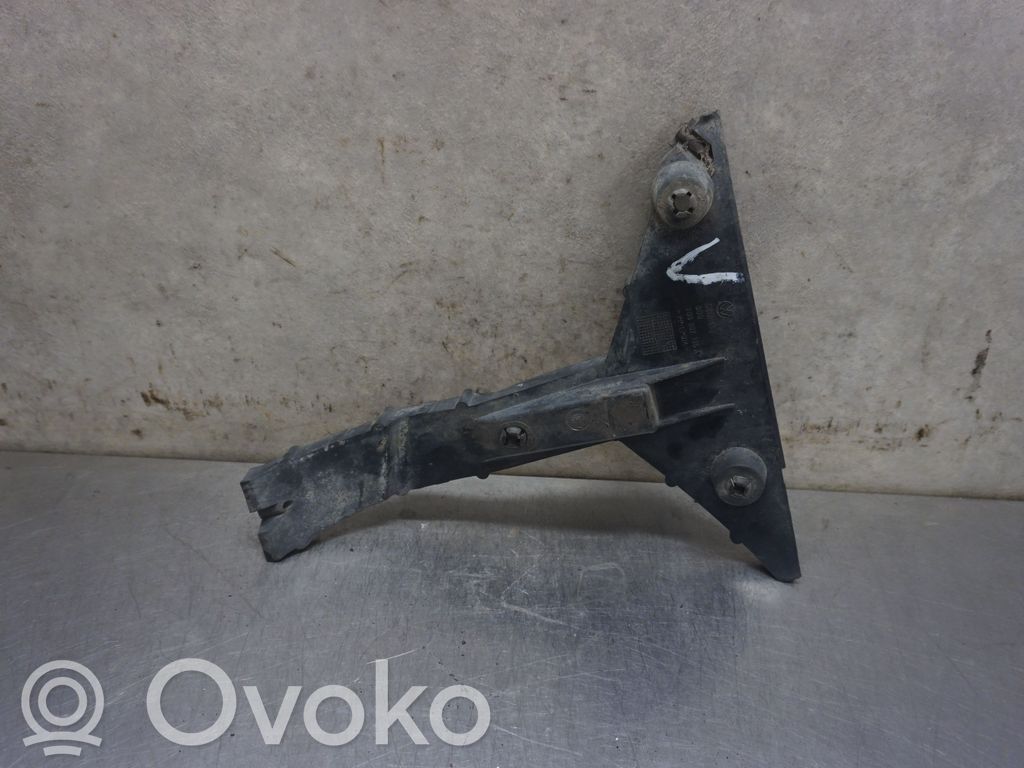 Volkswagen II LT Staffa di rinforzo montaggio del paraurti anteriore 