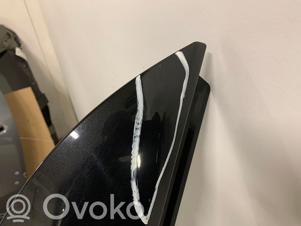 BMW 6 E63 E64 Sparnas 