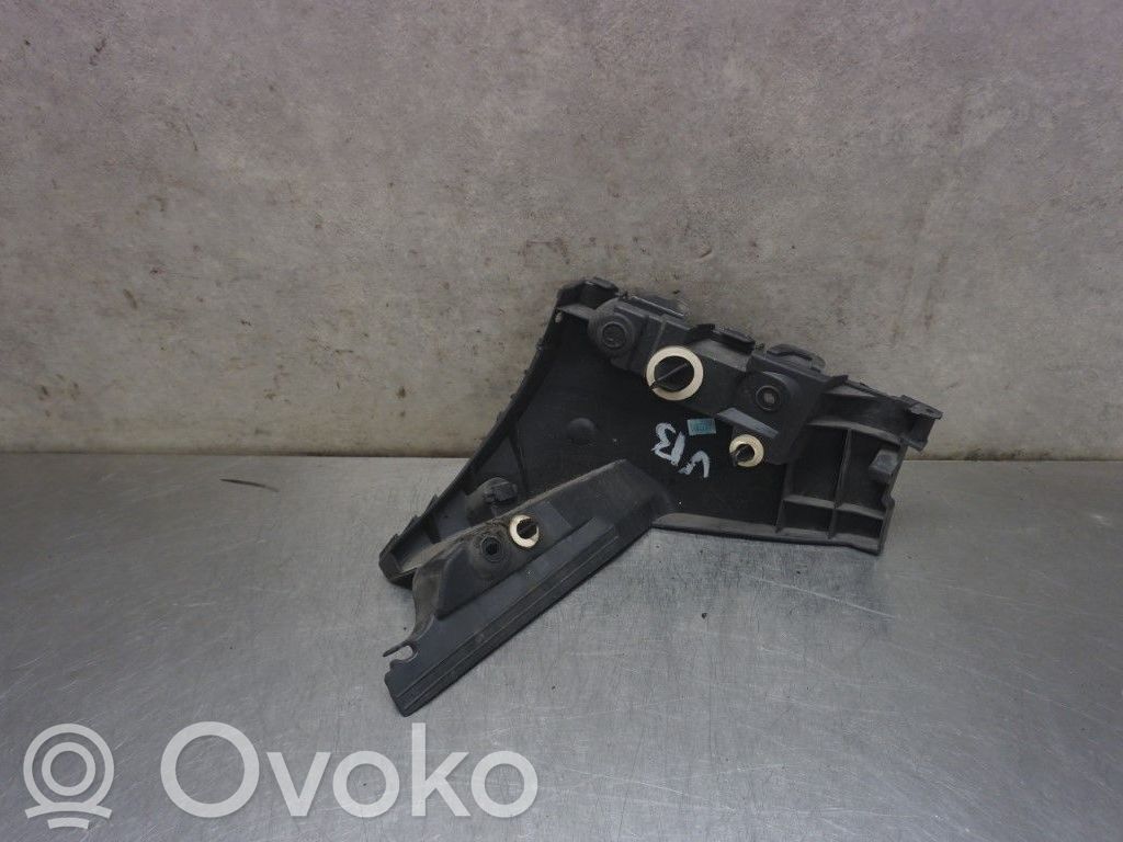 Renault Clio III Suport montare bară spate 