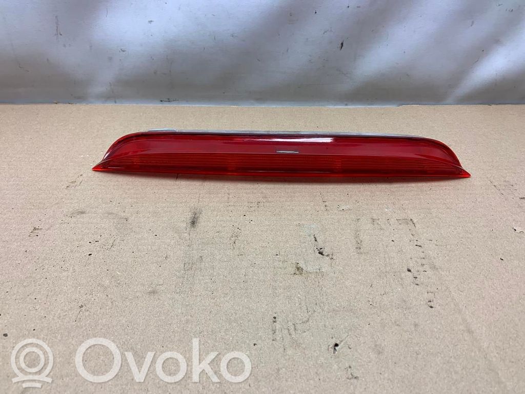 Mazda 6 Luce d’arresto centrale/supplementare 