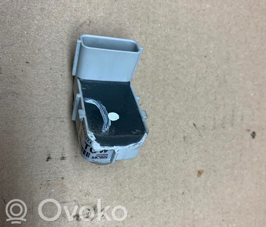 Hyundai i30 Sensor de aparcamiento PDC 