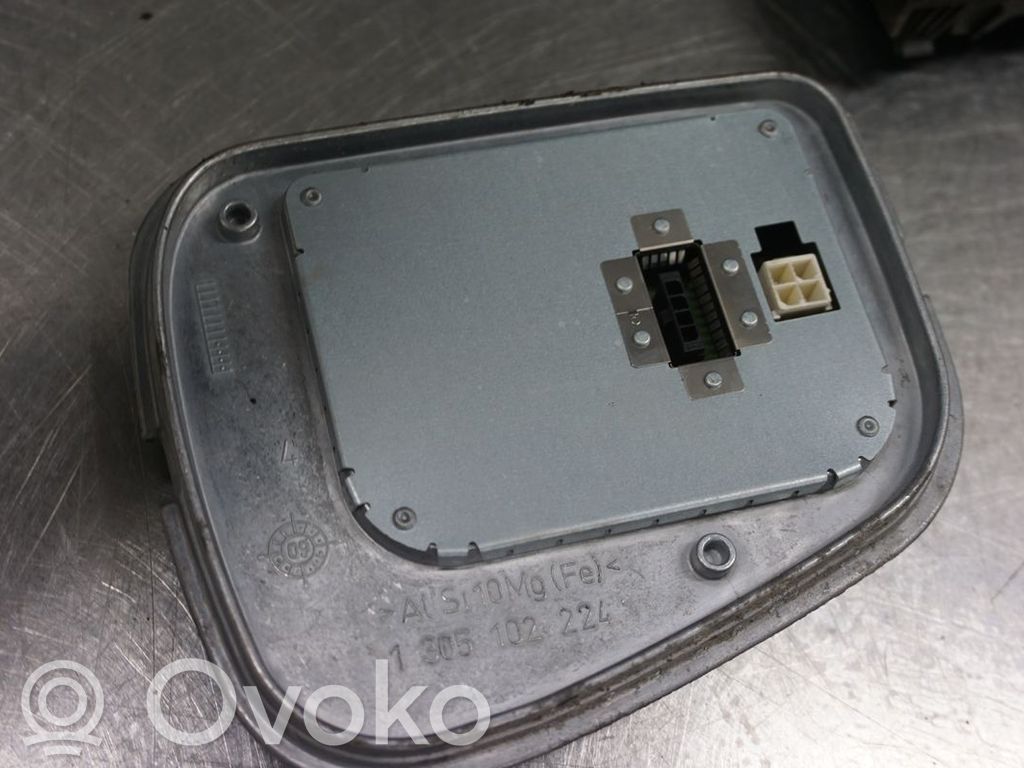 Lichtmodul Lichtsensor   31214563,N003362,1307329210