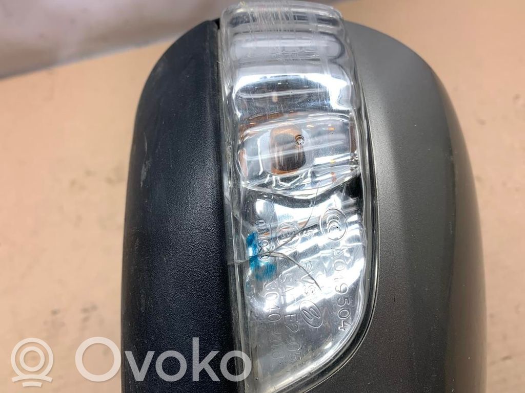 Volvo V70 Зеркало (управляемое электричеством) 