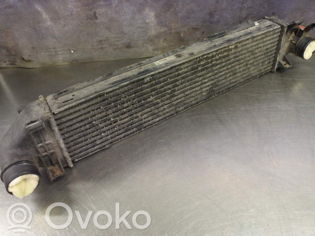 Radiador intercooler   1594852,N000733