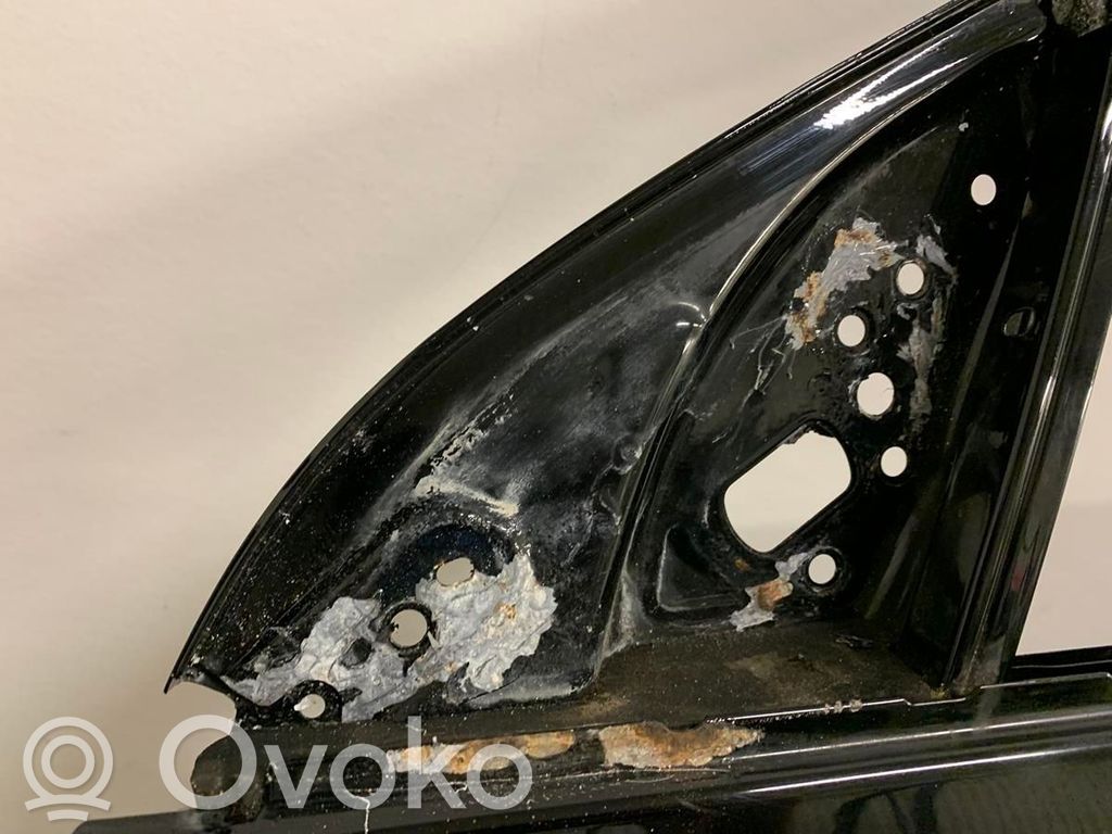 Volvo V60 Drzwi przednie 