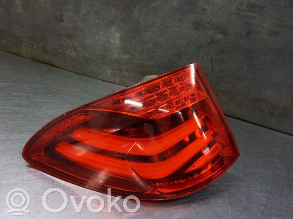 BMW 5 GT F07 Lampă spate în caroserie 