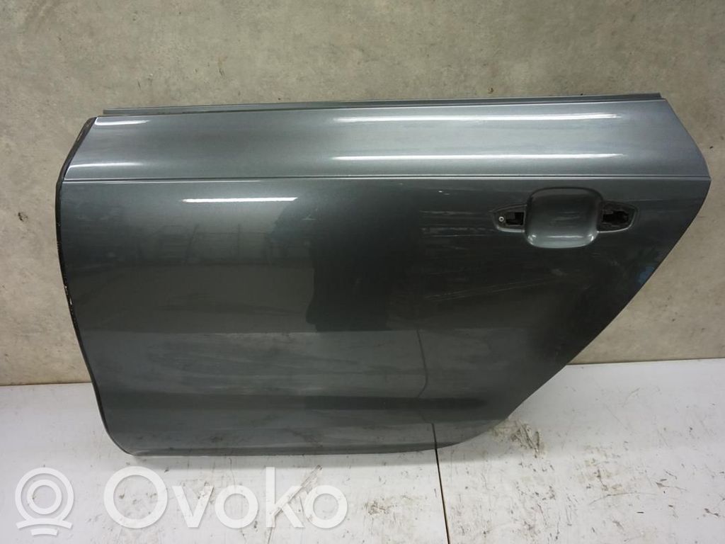 Ușă spate   4G8833051A,N010214