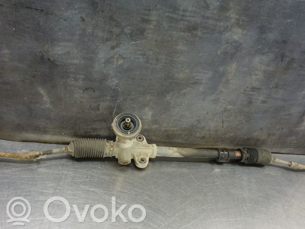 KIA Rio Przekładnia kierownicza / Maglownica 