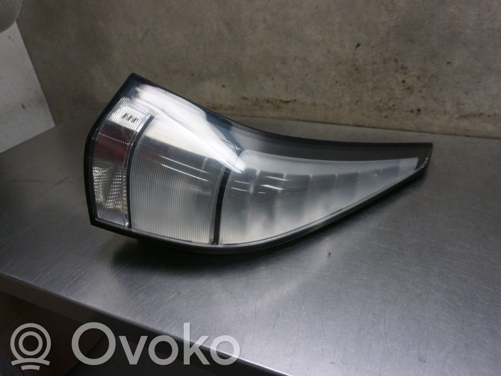 Saab 9-3 Ver2 Takavalot 