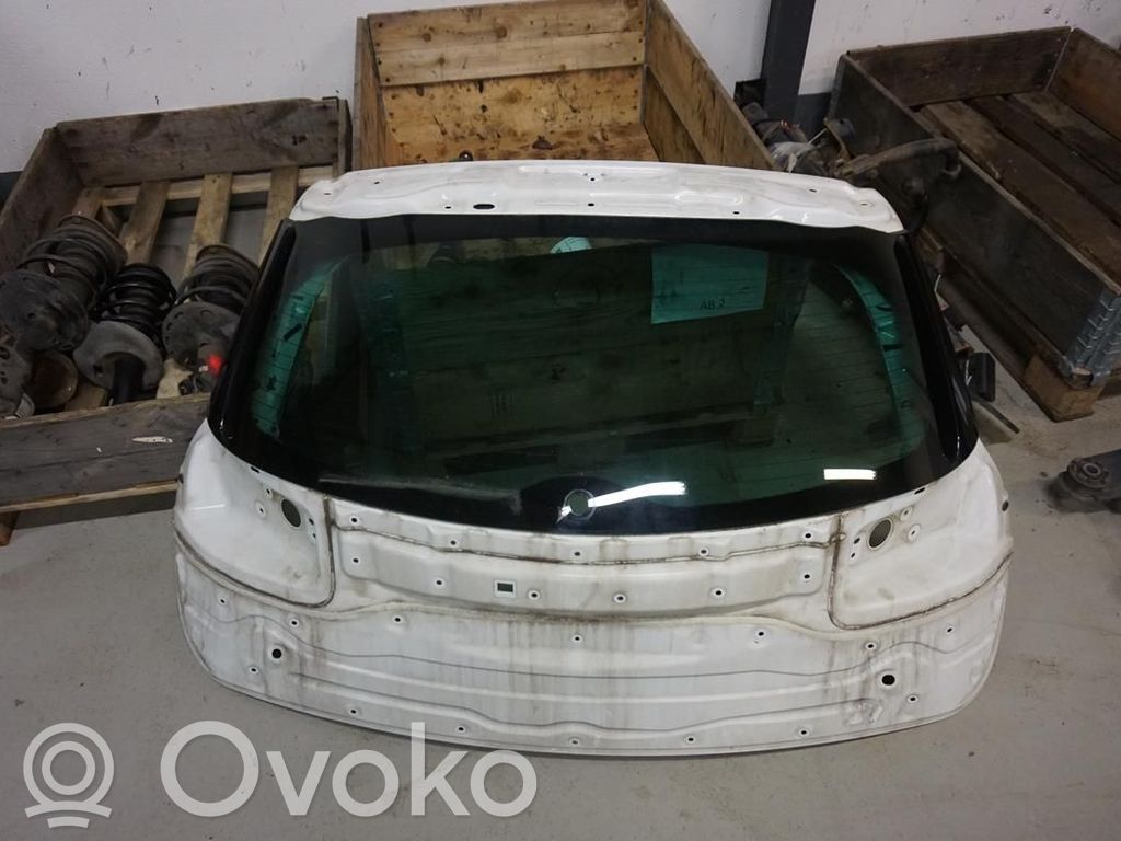 Opel Insignia A Portellone posteriore/bagagliaio