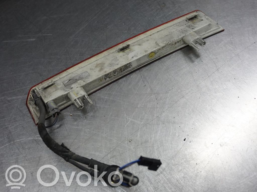 BMW X5 F15 Luce d’arresto centrale/supplementare