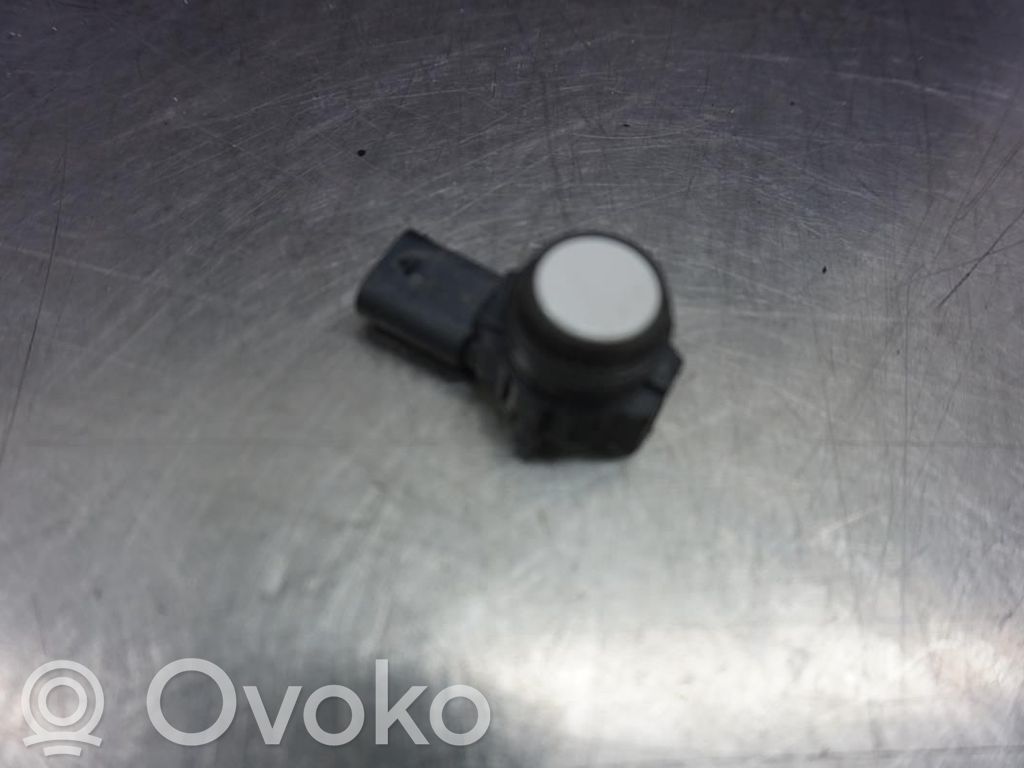 BMW 3 F30 F35 F31 Czujnik parkowania PDC 