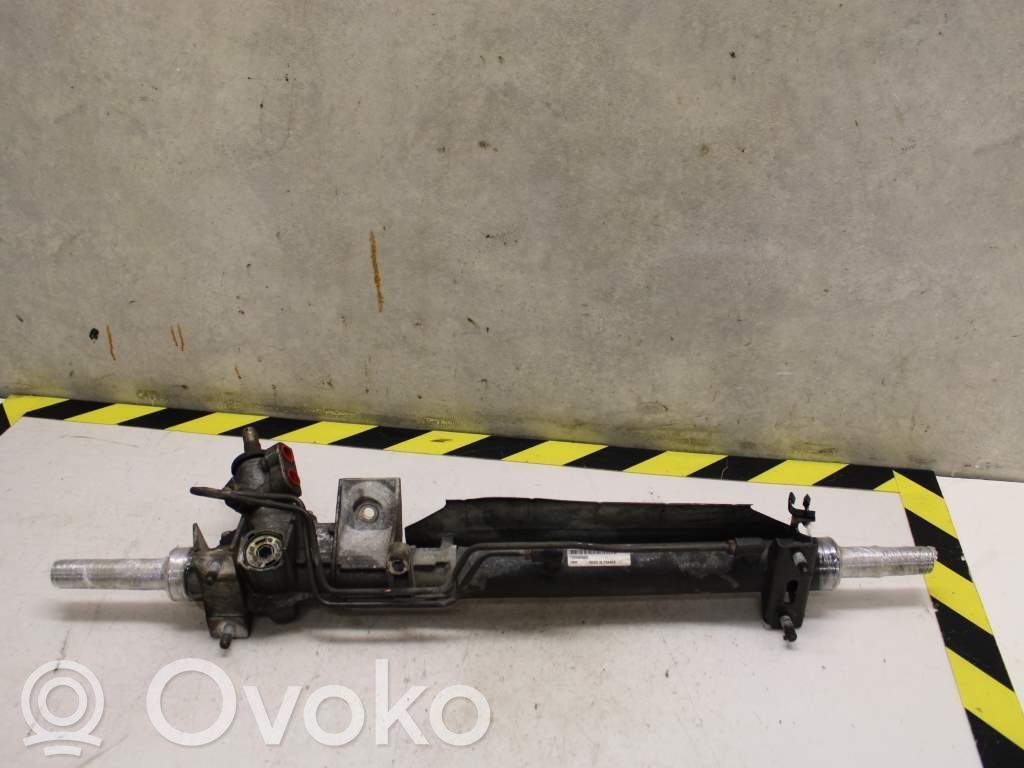 Volvo V70 Hammastanko 