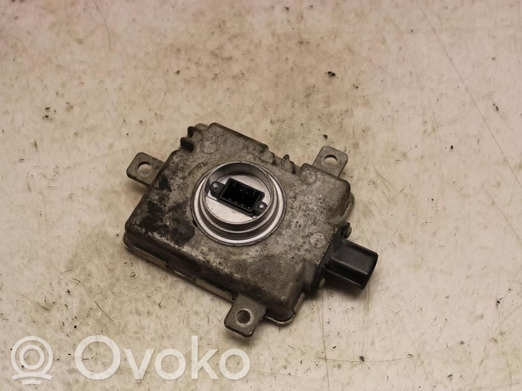 Mazda 3 I Valomoduuli LCM