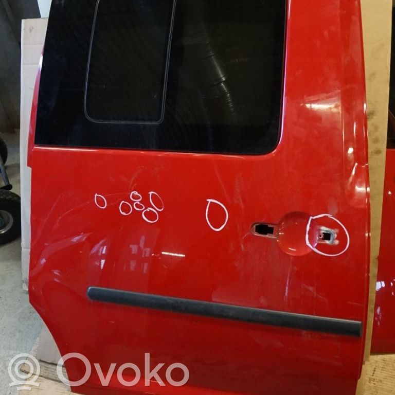 Volkswagen Caddy Side sliding door 
