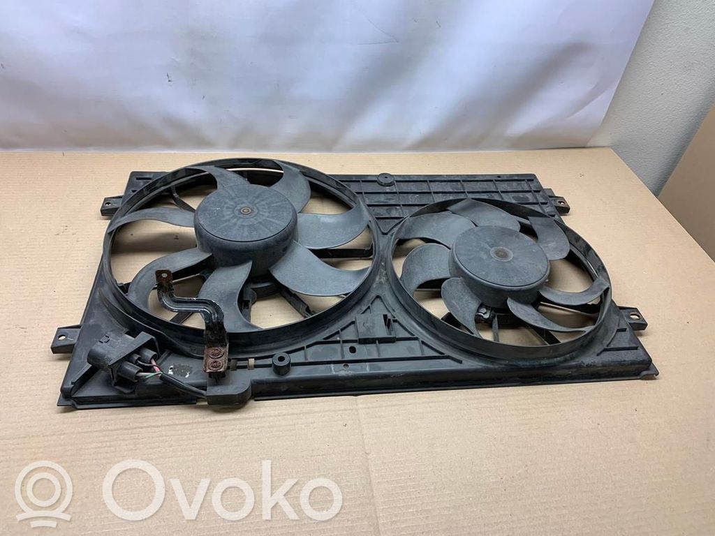 Elektrolüfter   1K0121207BB,N016942