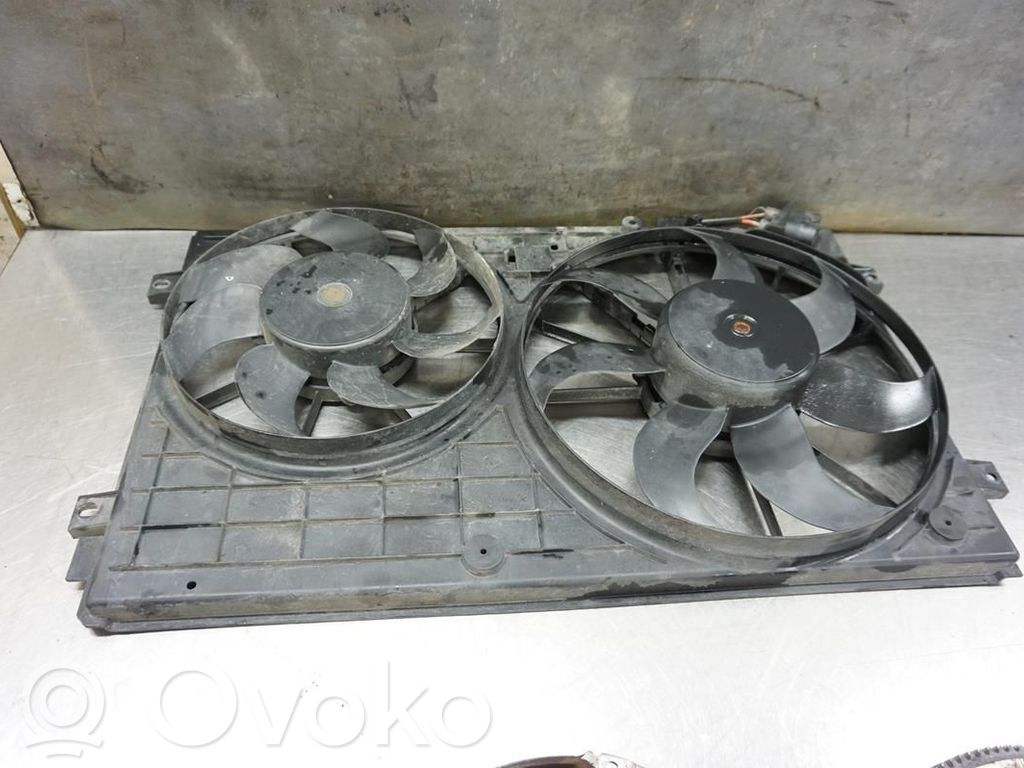 Elektrolüfter   1K0121207BB,N016942