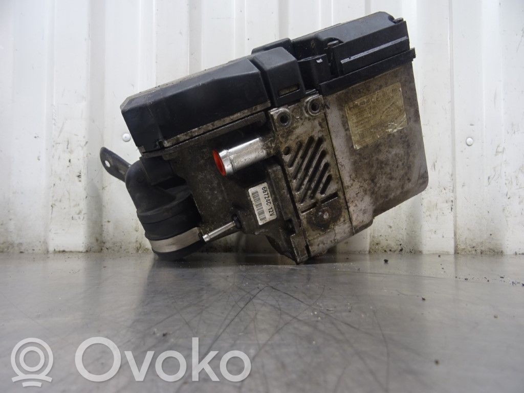 Calentador de combustible   A2115003198,N004702,A2115002598