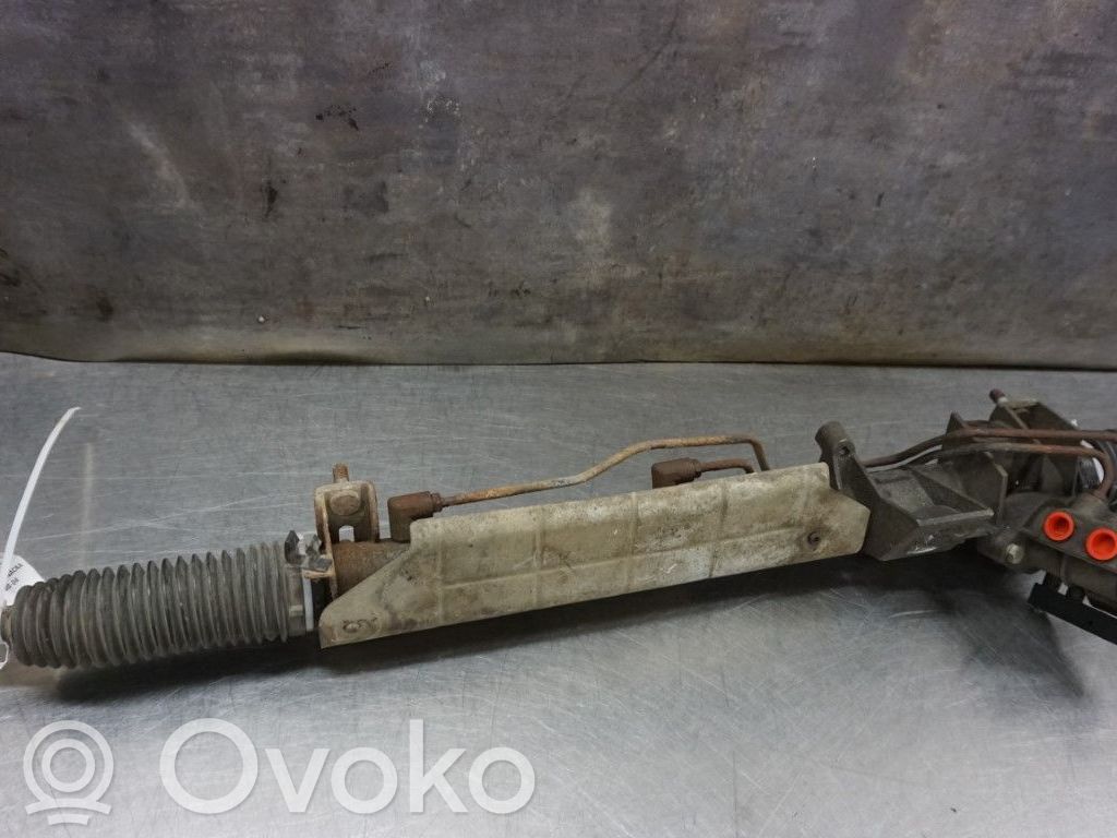 Volvo V70 Hammastanko 