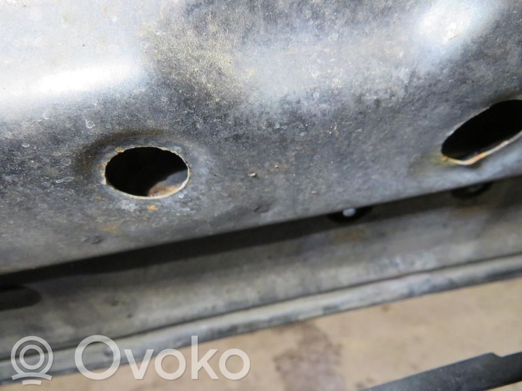 BMW 3 E30 Dzinēja pārsegs (vāks) 