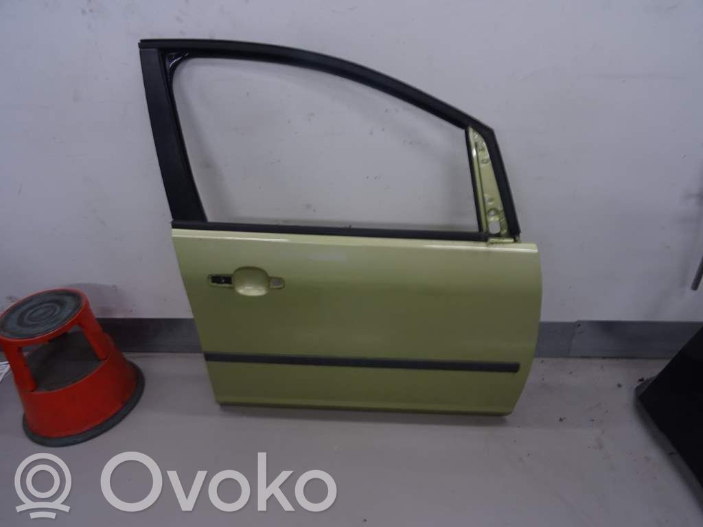 Priekinės durys   1678023,N002973