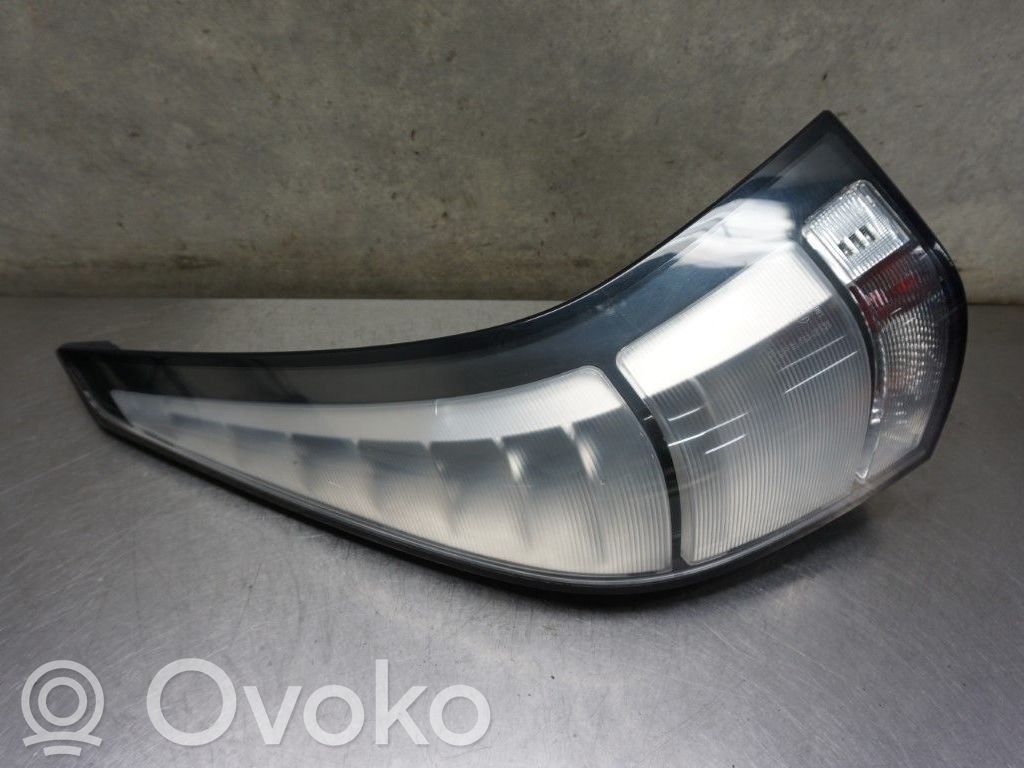 Saab 9-3 Ver2 Takavalot 