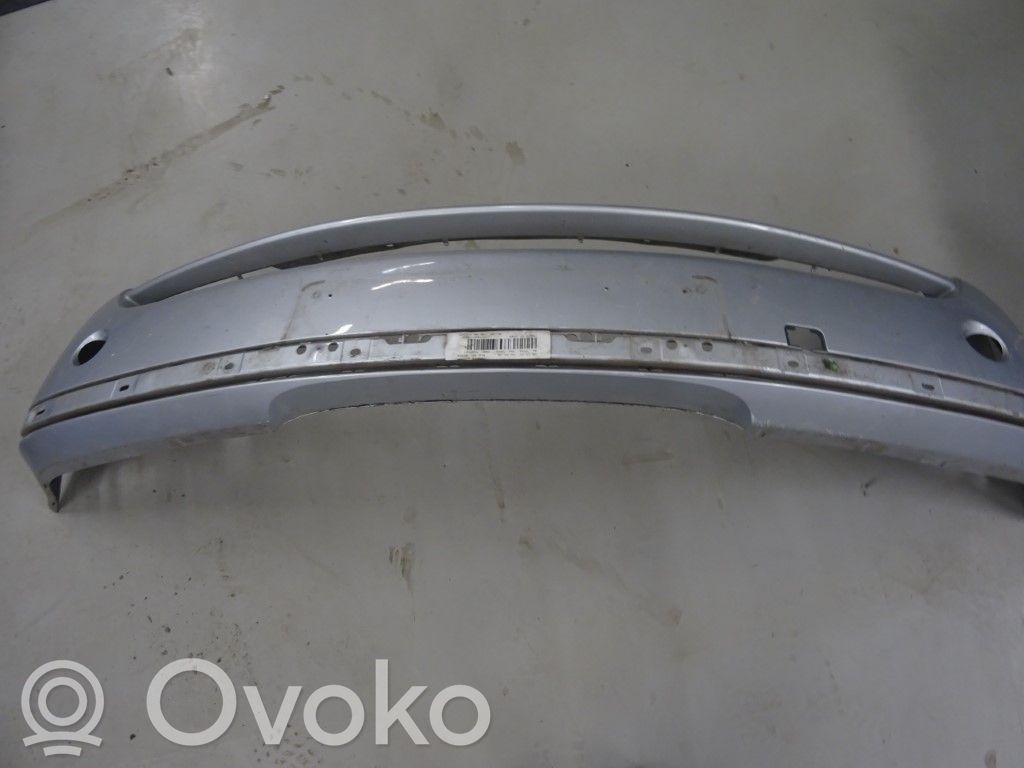 BMW 3 E46 Front bumper 