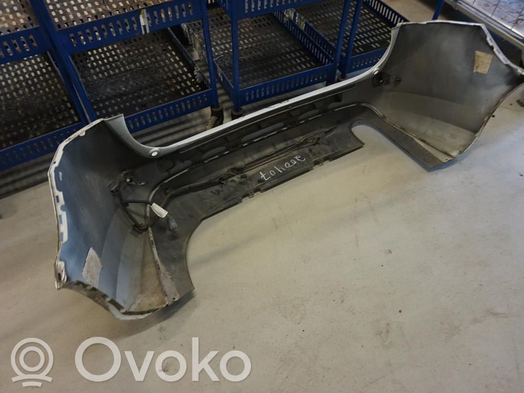 Volvo V60 Bamperis 