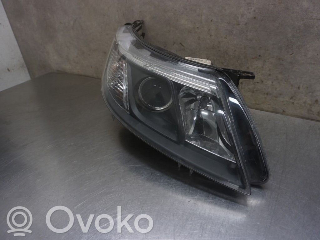 Saab 9-3 Ver2 Scheinwerfer 
