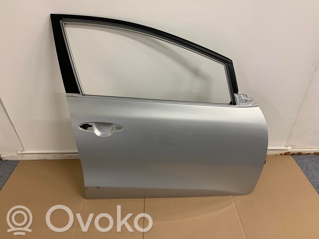 Front door   76004A2000,N011584