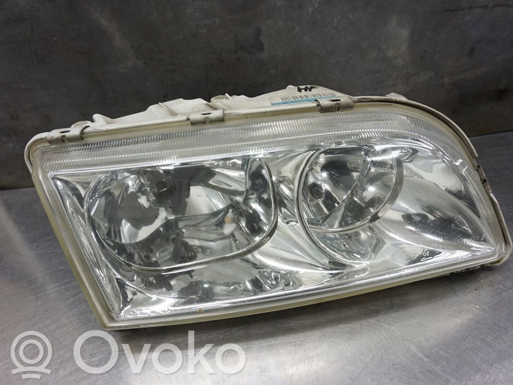 Volvo S40, V40 Scheinwerfer 