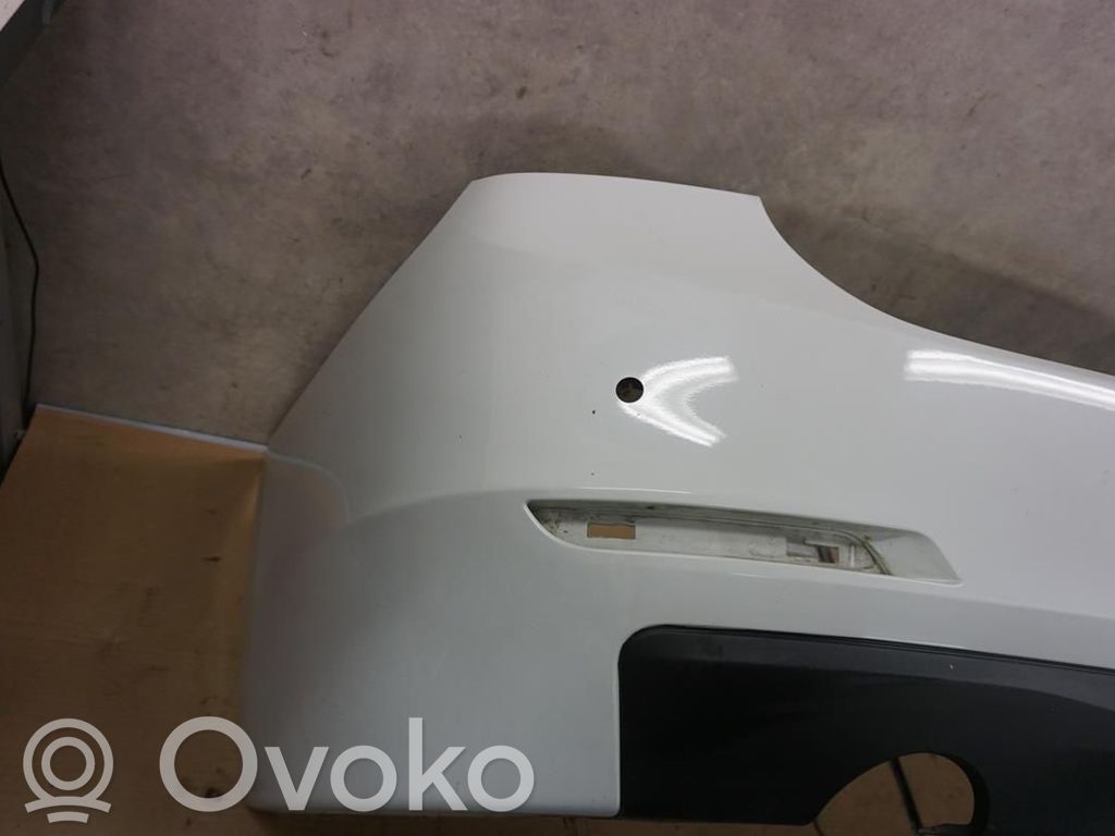 BMW 3 F30 F35 F31 Stoßstange Stoßfänger 