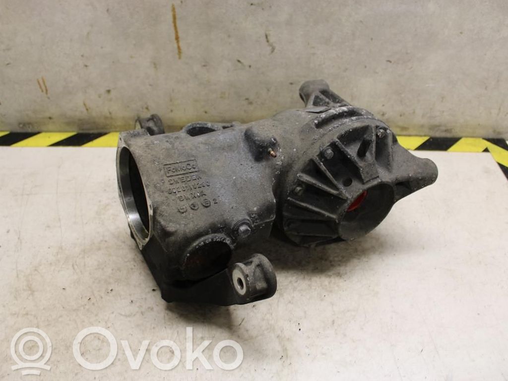 Hinterachsdifferential   6G9N4200AA,N012830
