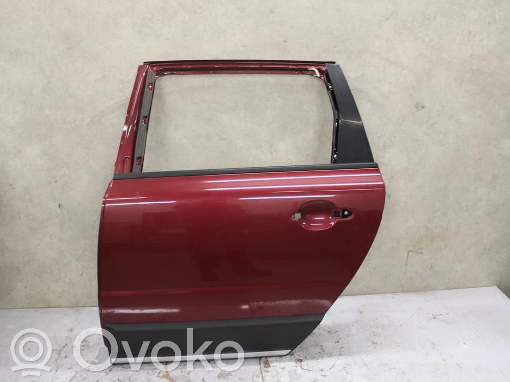 Portiera posteriore   31297247,N006969