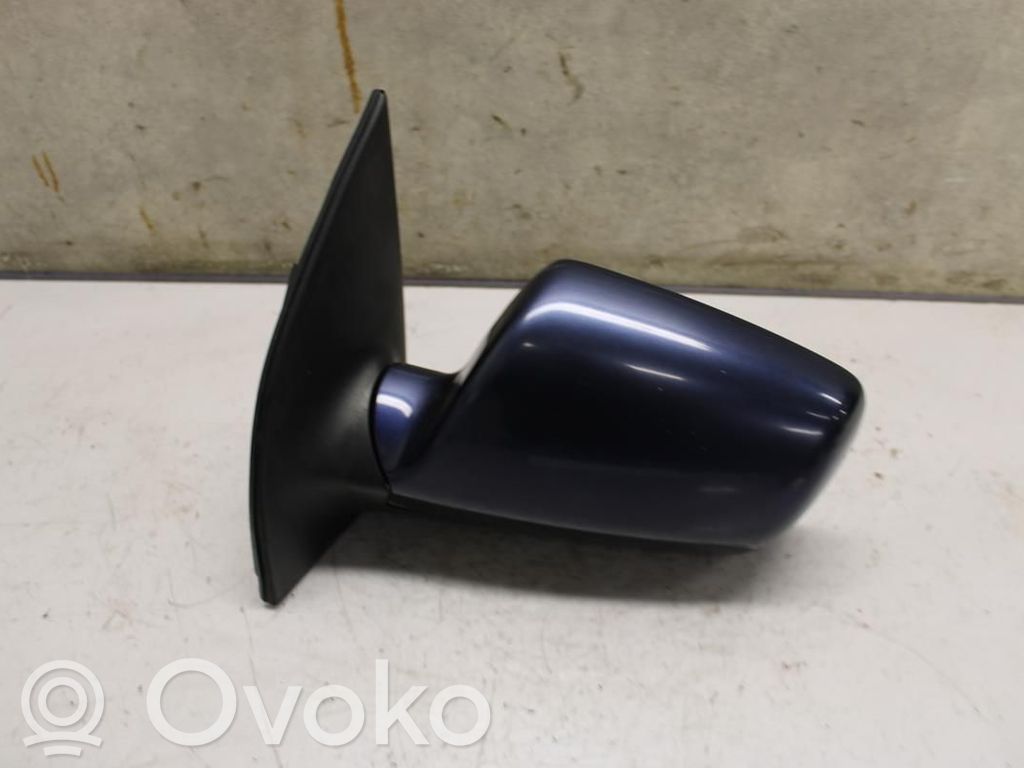 Etuoven sähköinen sivupeili   876104D200,N009520