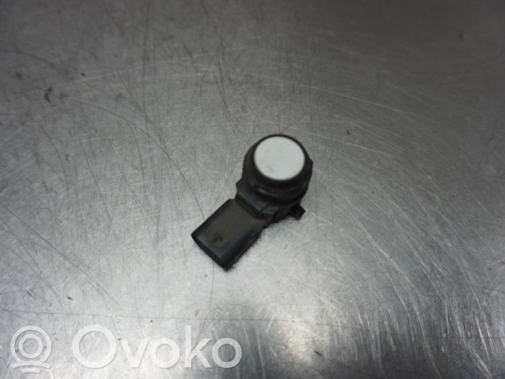 BMW 3 F30 F35 F31 Senzor de parcare PDC 