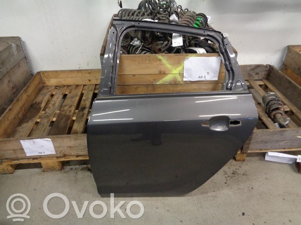 Opel Astra J Portiera posteriore 