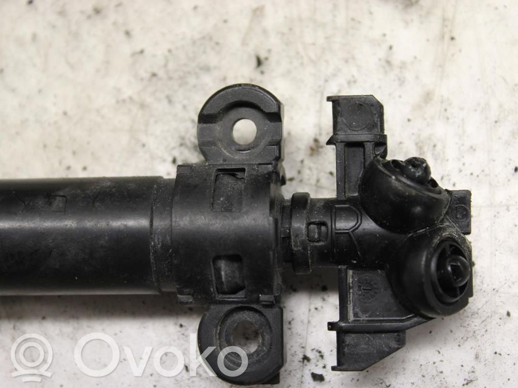 Dysza spryskiwacza lampy przedniej   6438EV,N008882
