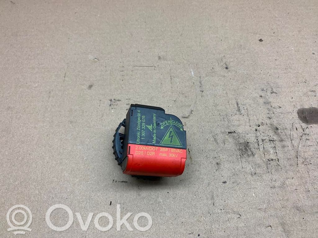Volvo V50 Ampoule xénon 
