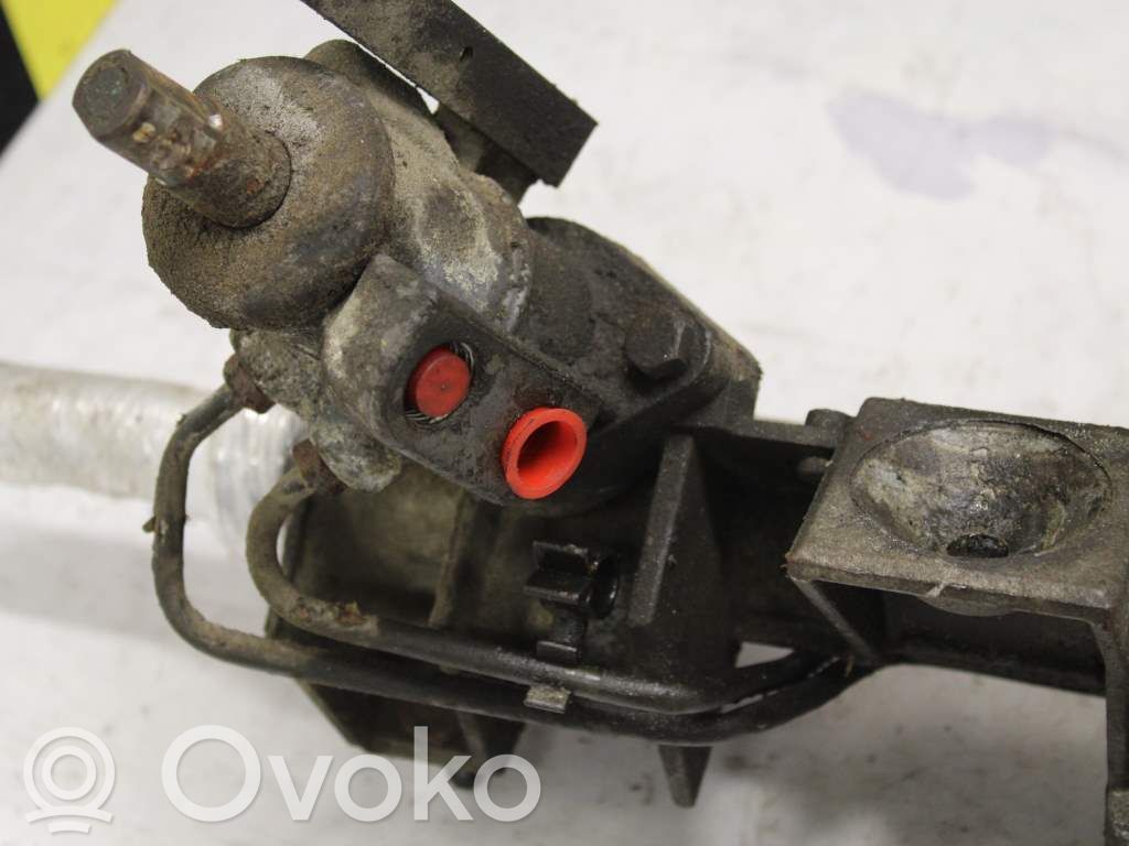 Volvo S60 Hammastanko 